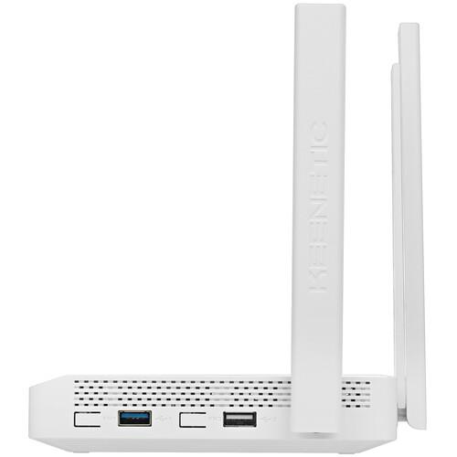 Wi-Fi роутер Keenetic Ultra KN-1811