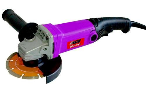 Болгарка Wbr Ws-1190