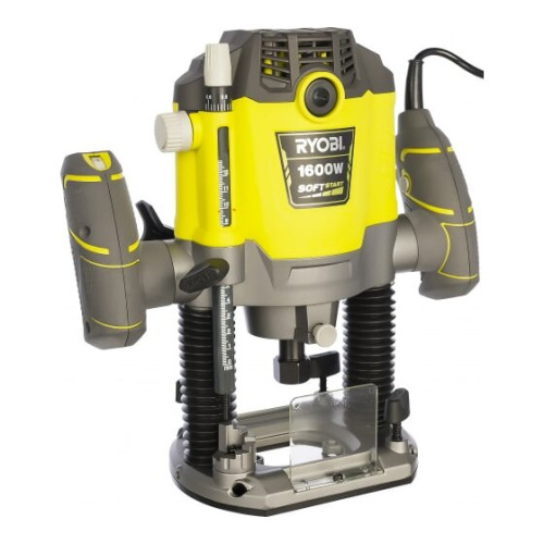 Фрезер Ryobi RRT1600-K (5133004796)