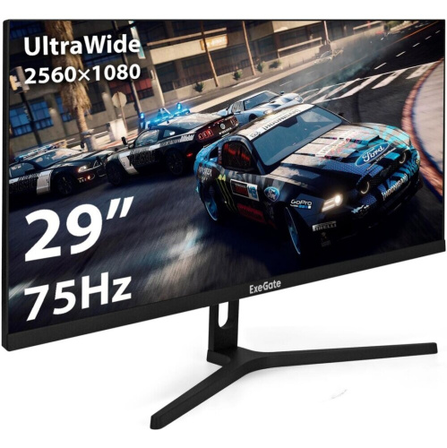 Монитор ExeGate ES1500 SuperView (EX297302RUS)