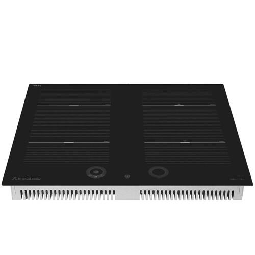 Индукционная варочная поверхность Schaub Lorenz SLK IY 65 W1