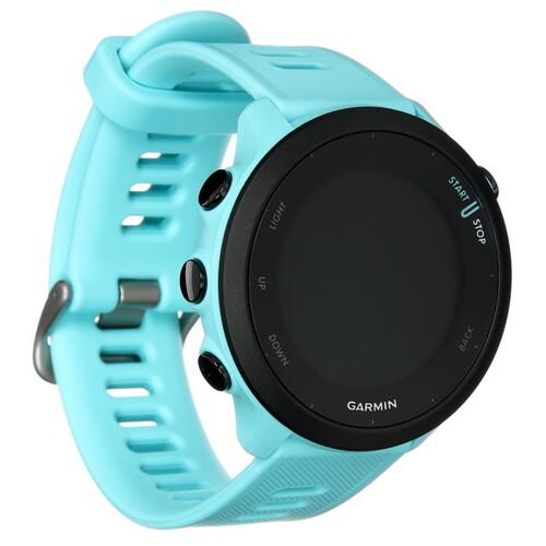 Спортивные часы Garmin Forerunner 55