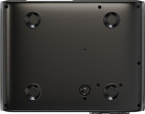 Проектор Cactus CS-PRM.07B.WUXGA черный