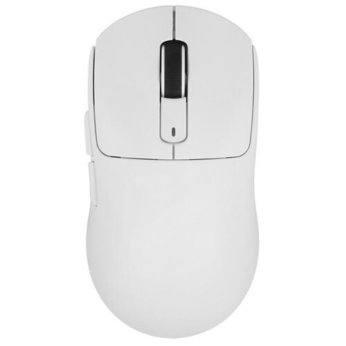 Мышь беспроводная/проводная Attack Shark X3 Max [SharkX3MaxWhite] белый