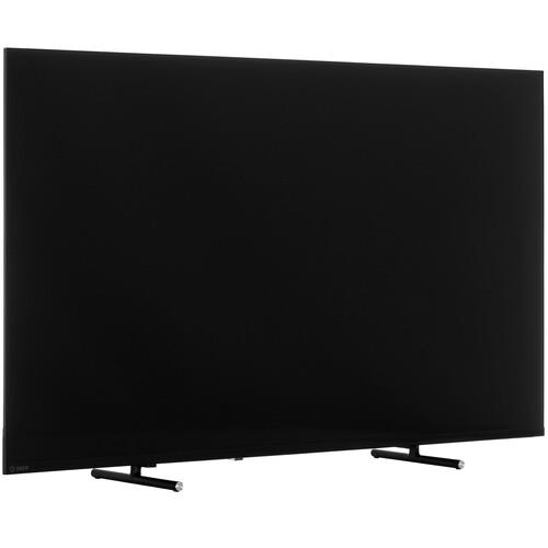 50" (126 см) LED-телевизор Sber SDX-50U4139 черный