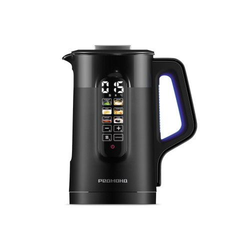 Электрочайник Redmond KG225 черный