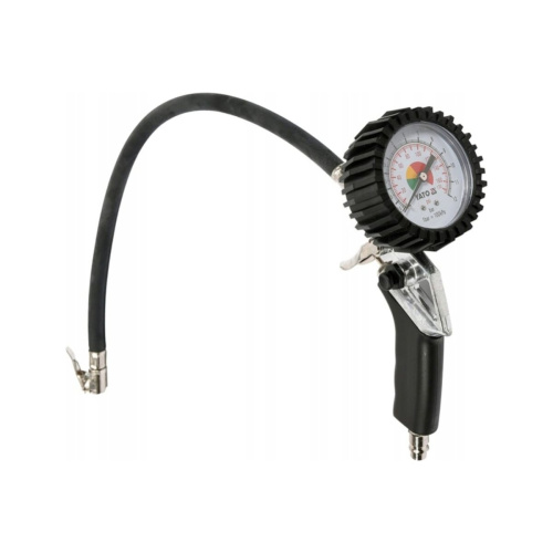 Пневмопистолет для накачки шин YATO YT-2370