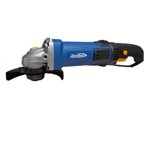 УШМ REDBO EAG-125/1350R