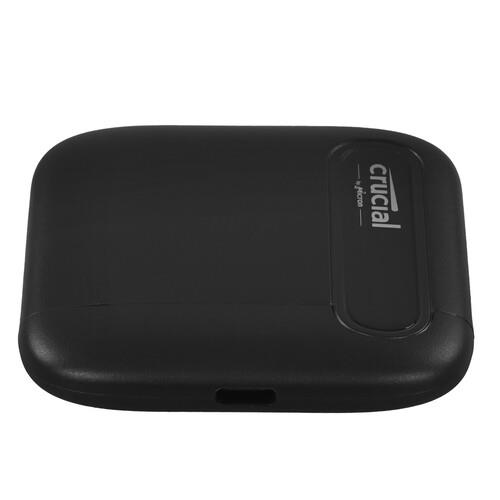 2048 ГБ Внешний SSD Crucial X6 [CT2000X6SSD9]