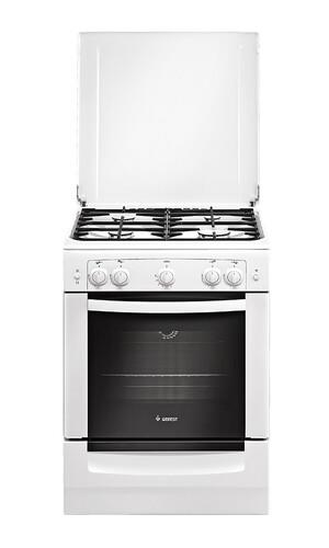 Газовая плита Gefest ПГ 6100-01 0300 белый