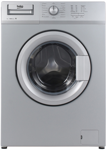 Стиральная машина Beko WRS55P1BSS