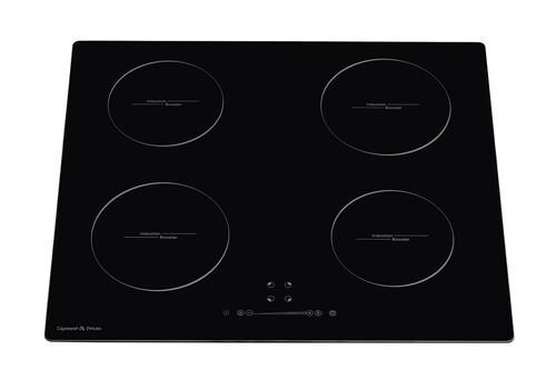 Индукционная варочная поверхность Zigmund & Shtain CI 35.6 B