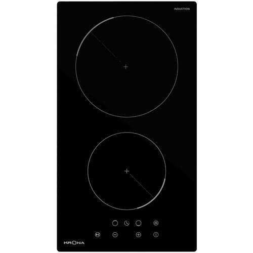 Индукционная варочная поверхность KRONA PIASTRA 30 BL