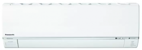 Настенный Кондиционер Panasonic Cs-E12Rkdw/Cu-E12Rkd