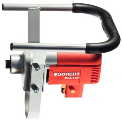 Дрель-миксер Фиолент Мастер МД 1-11 ЭМ (ИДФР298179001-01)