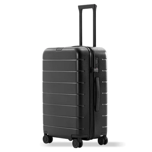 Чемодан Xiaomi Luggage Classic Pro BHR8605GL 28" Black