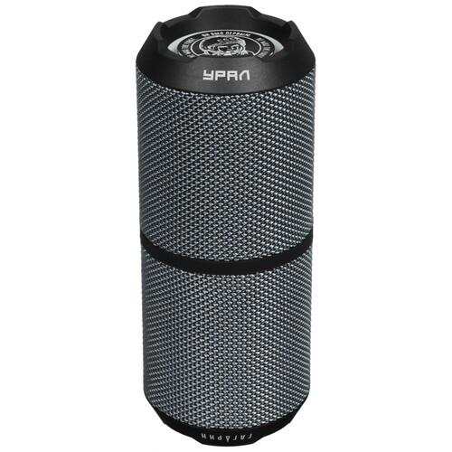 Портативная колонка Урал Гагарин ГР-001, серый