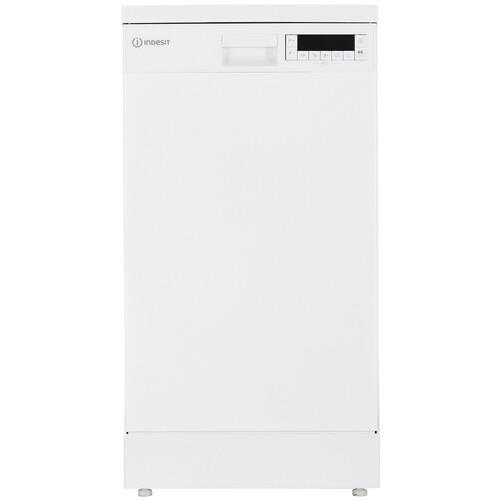 Посудомоечная машина Indesit DFS 1C67 белый