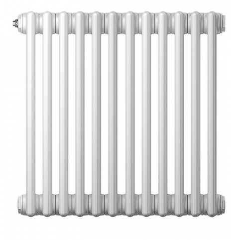 Стальной трубчатый радиатор Zehnder Charleston 3050 б/п (12 секций)