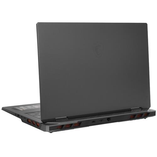 18" Ноутбук MSI Vector A18 HX A9WHG-027XRU