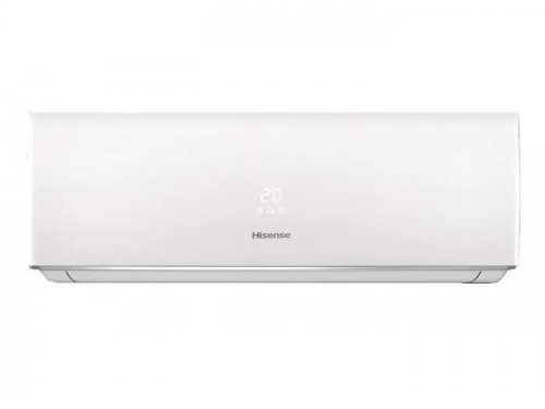 Сплит-система Hisense As-11Uw4Ryddb02G/As-11Uw4Ryddb02W Smart Dc Inverter