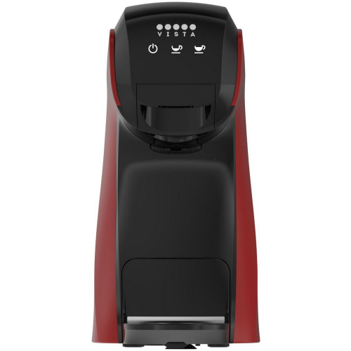 Кофемашина Капсульная Vista Teano Dns400 R
