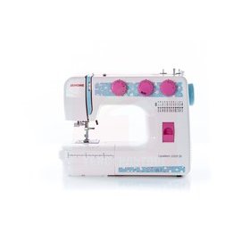 Швейная машина Janome Excellent Stitch 23 белый