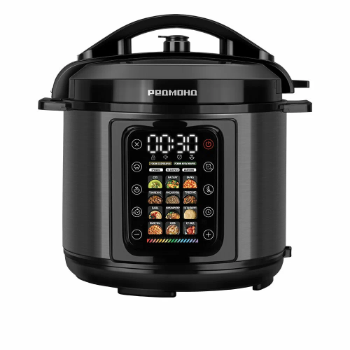 Мультиварка-скороварка Redmond MP111