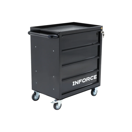 Тележка инструментальная Inforce 06-01-18