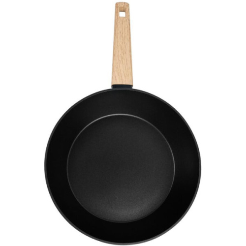 Сковорода Вок LARA LR01-195-28 Окинава