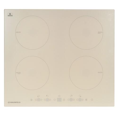 Индукционная варочная поверхность MAUNFELD EVI.594-BG