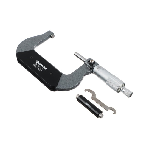 Микрометр механический ЕРМАК 660-022