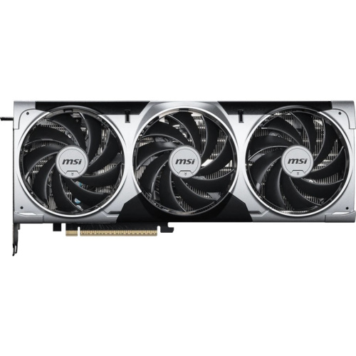 Видеокарта MSI nVidia GeForce RTX 5080 16G Ventus 3X OC Plus (GDDR7/256 bit/3xDP, HDMI) PCI-E RTL