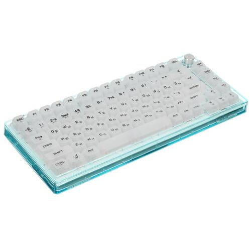 Клавиатура проводная + беспроводная ARDOR GAMING Spirit