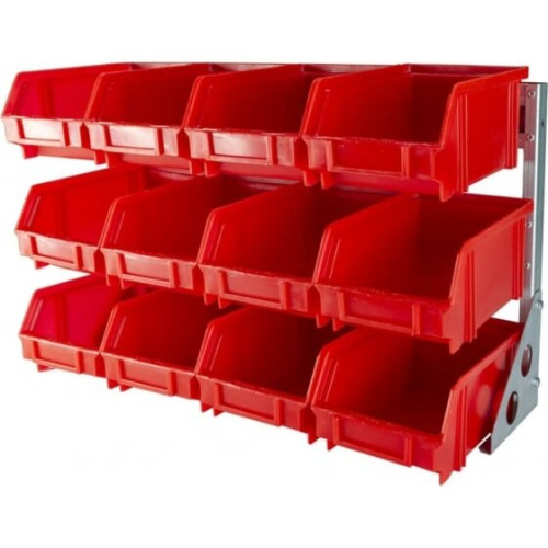 Органайзер для инструментов Delta-Park OR-12 5001010