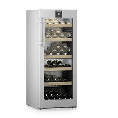 Винный шкаф LIEBHERR WPsd 4652-20 001 Vinidor StainlessSteel