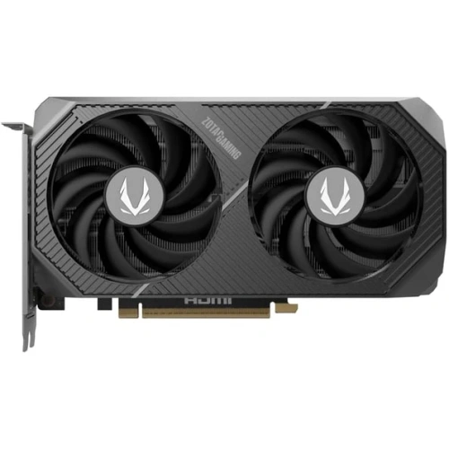 Видеокарта Zotac Nvidia GeForce RTX 5060TI 16GB Twin Edge OC (zt-b50620h-10m), GDDR7, OC, Ret