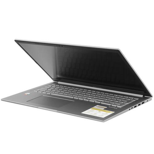 17.3" Ноутбук ASUS Vivobook 17 X1704VA-AU673 серебристый