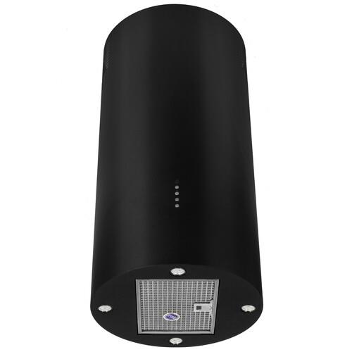 Вытяжка пристенная Akpo WK-10 Balmera WL черный