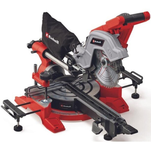 Пила торцовочная Einhell TE-SM 8 L Dual (4300866)
