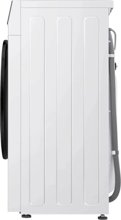 Стиральная машина Hisense WF3S6021BWU Стиральная машина Hisense WF3S6021BWU — Детали конструкции