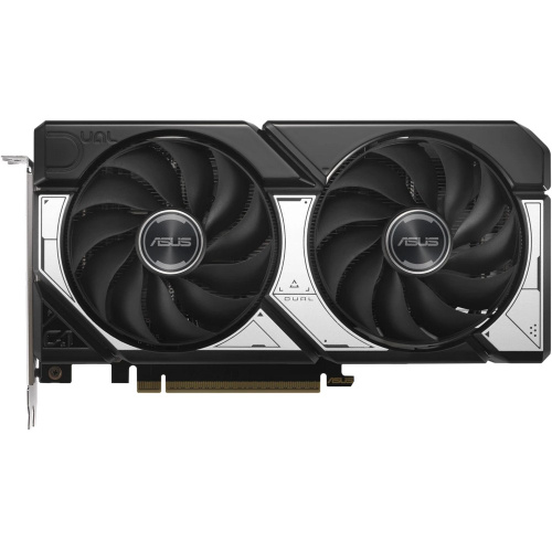 Видеокарта ASUS RTX 5060 Ti 8Gb (Dual-RTX5060TI-O8G) (90YV0MP2-M0NA00)
