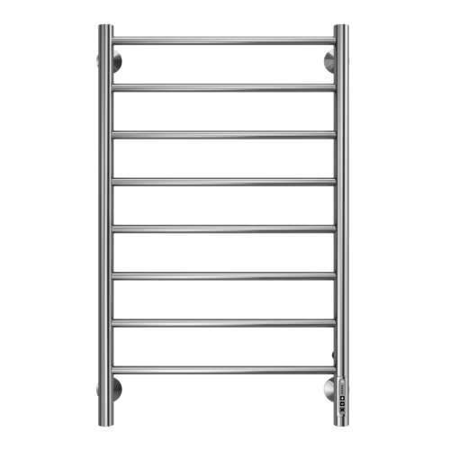 Электрический полотенцесушитель Terminus Аврора П8 500х850 quick touch