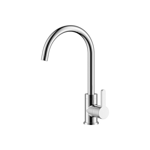 Смеситель для кухни Olive's Torres 17430TR