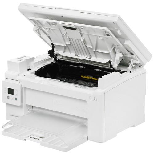 МФУ лазерное HP LaserJet Pro MFP M130a