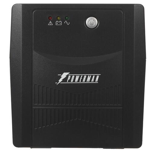 ИБП Powerman Back Pro 1050