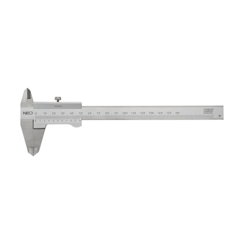 Штангенциркуль NEO Tools 75-001 150 мм