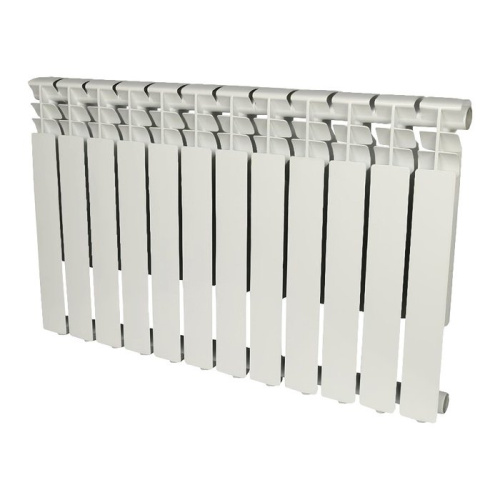 Биметаллические радиатор ROMMER Optima Bm 500 x12