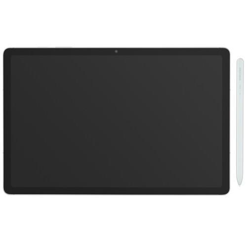 12.4" Планшет Samsung Galaxy Tab S9 FE+ 5G 128 ГБ зеленый + стилус