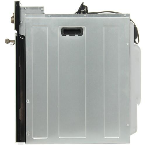 Электрический духовой шкаф MAUNFELD EOEFG.566RIB.RT бежевый